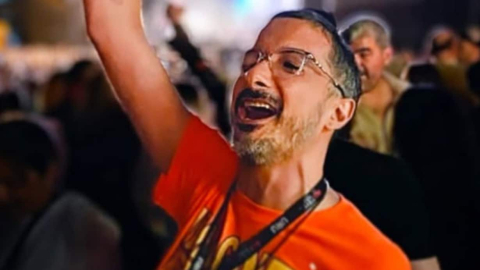 Ünlü müzik organizatörü Siyabend Süvari hayatını kaybetti