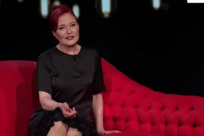 Candan Erçetin'den "en seksi kadınlar" listesi isyanı