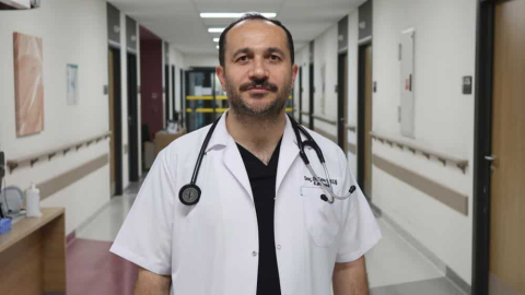 Sıvı ihtiyacını ihmal etmeyin