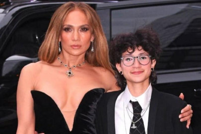 Jennifer Lopez 8 milyon dolardan vazgeçti