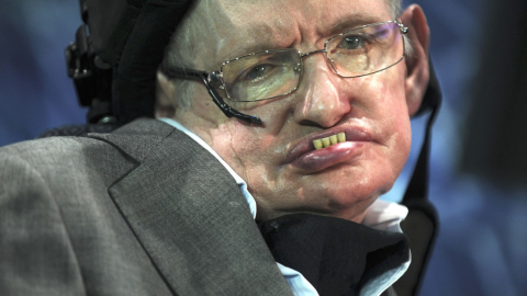 Stephen Hawking’in 2025 için öngörüsü gerçek oldu