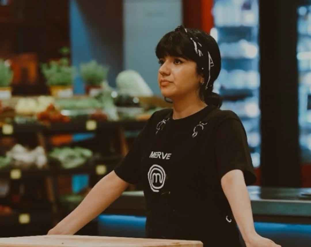 Masterchef Türkiye’de aşk bombası! Mesajları ifşa oldu - Resim: 5