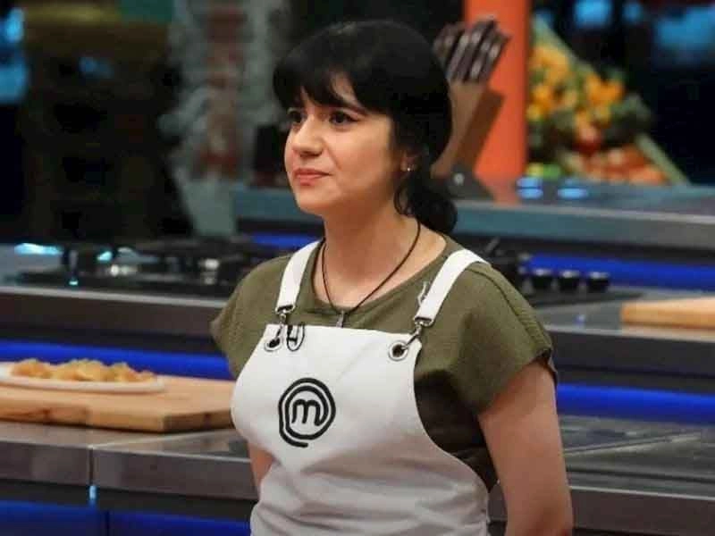 Masterchef Türkiye’de aşk bombası! Mesajları ifşa oldu - Resim: 7