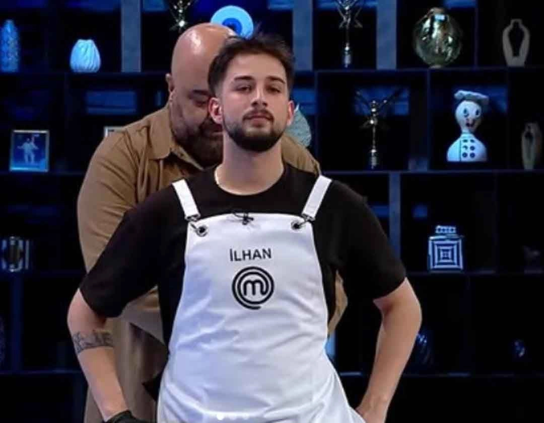 Masterchef Türkiye’de aşk bombası! Mesajları ifşa oldu - Resim: 6