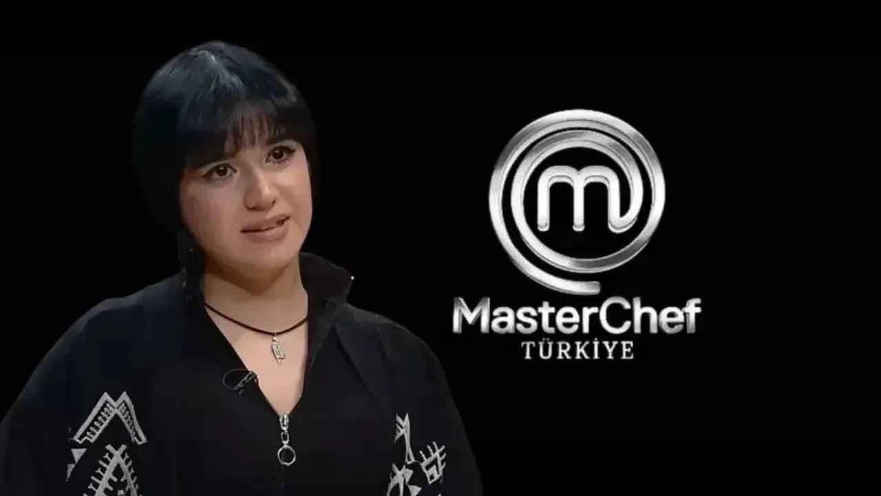 Masterchef Türkiye’de aşk bombası! Mesajları ifşa oldu - Resim: 4