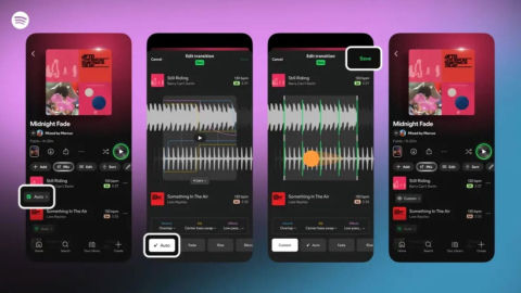 Spotify’a “Gerçekçi DJ” dönemi