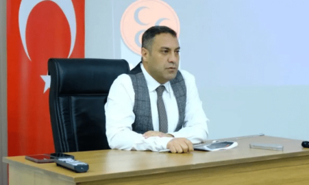 MHP'nin kalesinde deprem! Belediye başkanı istifa etti