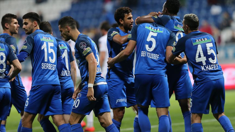 Kasımpaşa'ya kayyum atandı!