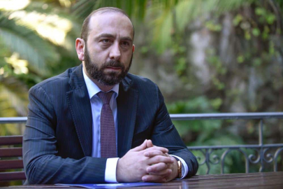 Mirzoyan: "Türkiye ile iyi bir diyalog içindeyiz"