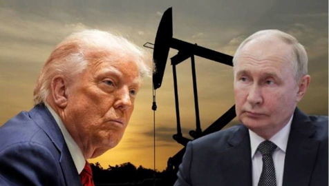 ABD'den Rus petrol şirketlerine Ukrayna yaptırımı
