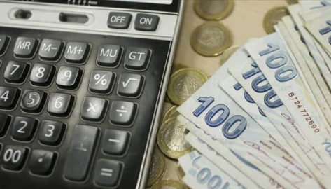 Vergi paketi Meclis'te: Yasa teklifinin detayları netleşti!