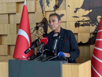 Berhan Şimşek CHP'den ihraç edildi