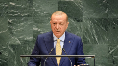 Balıkesir depremi sonrası Erdoğan'dan açıklama: Süreci yakından takip ediyoruz