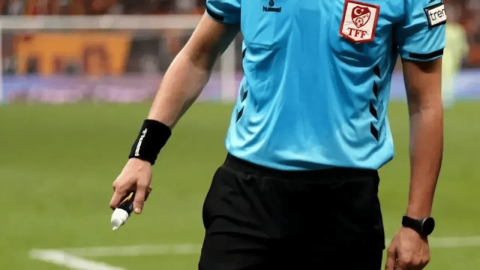 Bahis operasyonu genişliyor: Çok sayıda futbolcu da listede