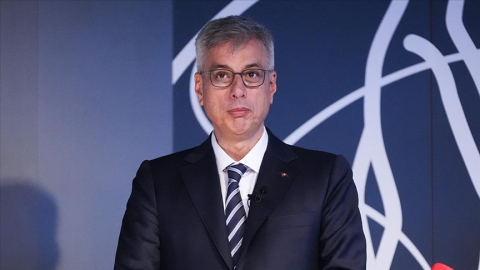Bakan Memişoğlu: "Bugün 32 bin 500 insanımız Türkiye'de organ bekliyor"