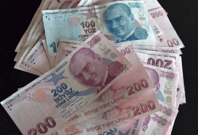 Türkiye’nin en zengin ve en fakir şehirleri belli oldu