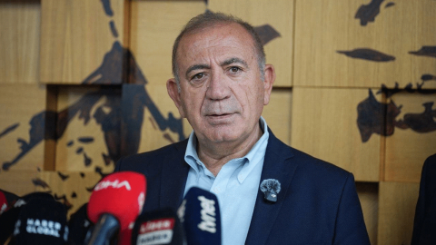 CHP’nin itirazı reddedildi: Gürsel Tekin görevine devam edecek