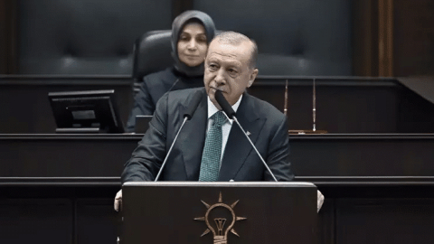 Cumhurbaşkanı Erdoğan’dan Selahattin Demirtaş yorumu: “Yargı ne derse o olur”