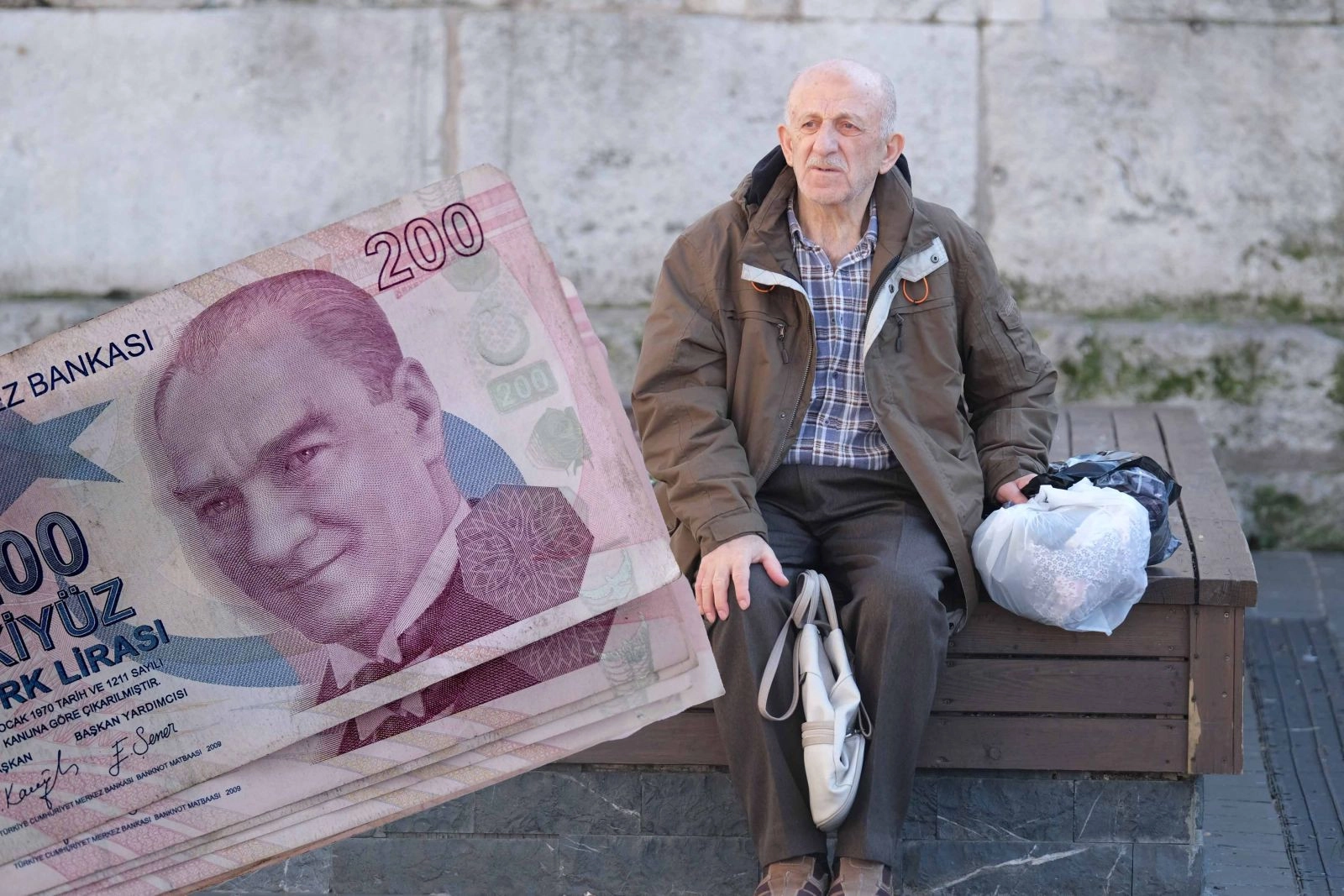 2026’da en düşük emekli maaşı için tahmin geldi! Uzman isim rakam verdi, milyonlar dikkat kesildi - Resim: 4