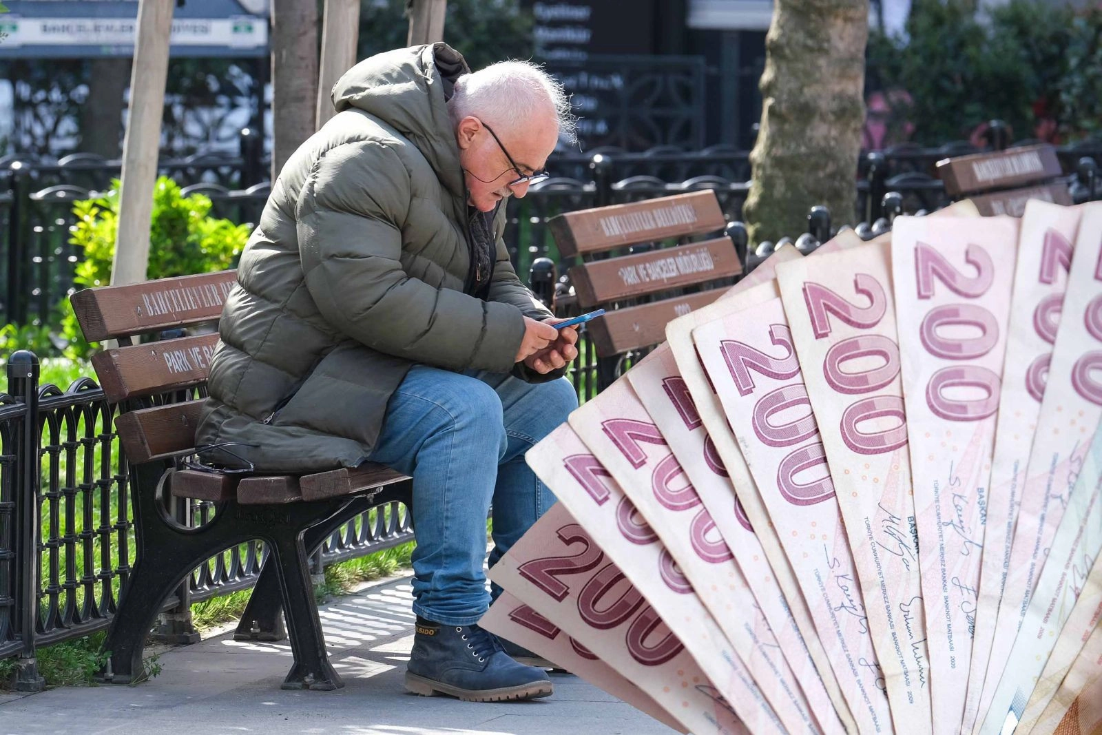 2026’da en düşük emekli maaşı için tahmin geldi! Uzman isim rakam verdi, milyonlar dikkat kesildi - Resim: 7