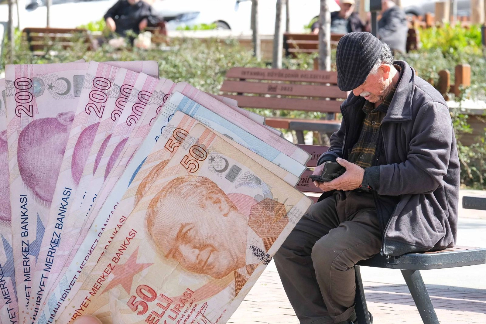 2026’da en düşük emekli maaşı için tahmin geldi! Uzman isim rakam verdi, milyonlar dikkat kesildi - Resim: 8