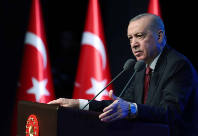 Erdoğan’dan Özel’e tepki: Türkiye böyle bir siyasi üslubu hak etmiyor