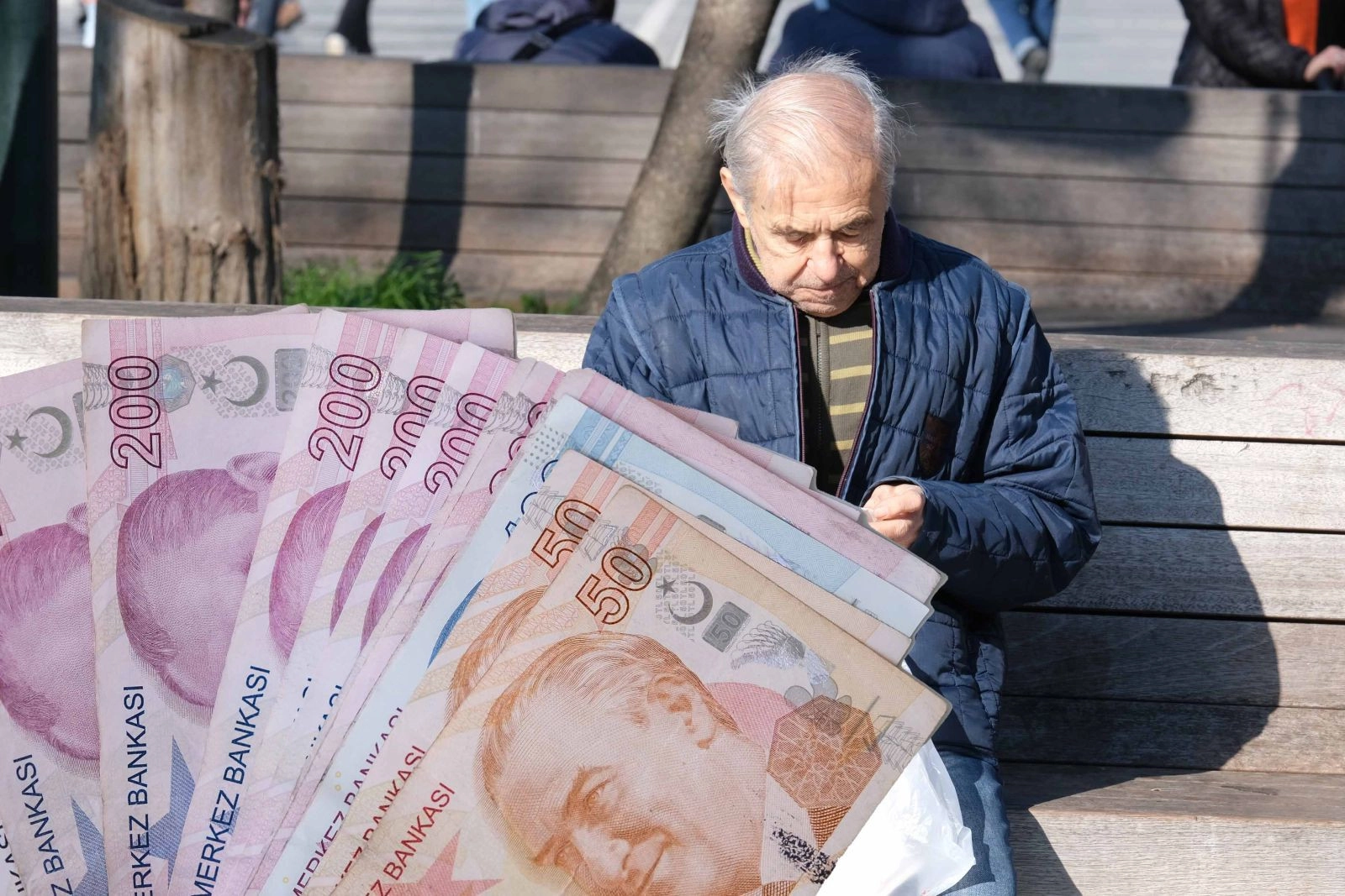 2026’da en düşük emekli maaşı için tahmin geldi! Uzman isim rakam verdi, milyonlar dikkat kesildi - Resim: 5
