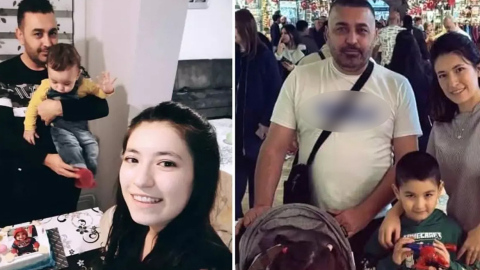 Böcek ailesinin ölümüyle ilgili flaş gelişme! Adli Tıp raporu ortaya çıktı