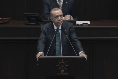 Cumhurbaşkanı Erdoğan: Terörsüz Türkiye için yeni süreç başlıyor