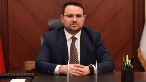 Başsavcı Gürlek’ten Bahis Soruşturması Açıklaması: “Futbolda Bir Operasyon Daha Yapabiliriz”