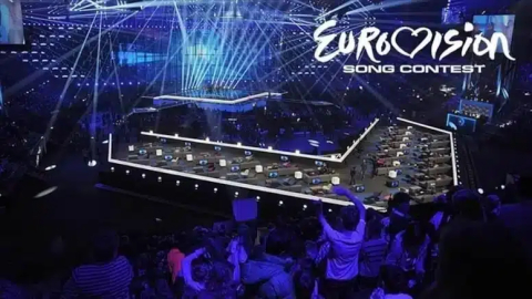 İspanya, Hollanda, İrlanda ve Slovenya, İsrail katılımı nedeniyle Eurovision 2026’dan çekildi