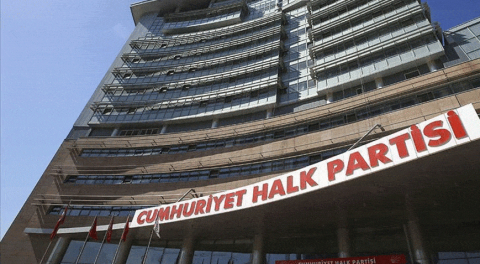 CHP’de yeni MYK üyeleri belli oldu! Listede Bursa'dan o isim var