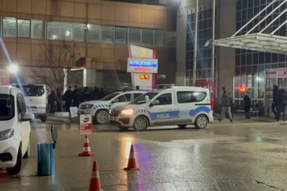 Husumetli gruplar arasında silahlı çatışma çıktı! Ölü ve yaralılar var...