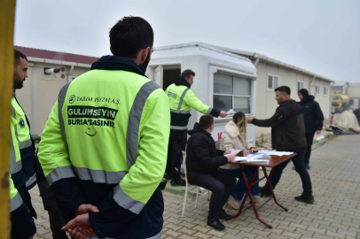 Bursa Büyükşehir’den çiftçiye ‘çevreci’ destek