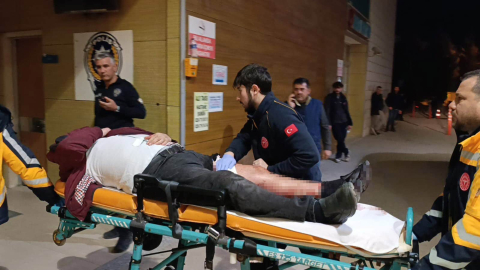 Bursa’da enişte dehşeti: Tartışma silahlı kavgaya dönüştü