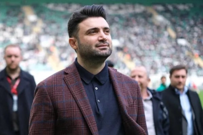Bursaspor Başkanı’ndan net mesaj: Transferler Süper Lig hedefiyle yapılıyor