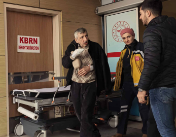 Bursa'da iş kazası: 66 yaşındaki adam parmağını kaybetti