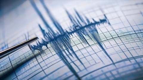 Sındırgı merkezli deprem Bursa’yı salladı