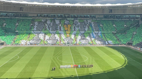 Türkiye'de bir ilk: Tüm liglerin tek şampiyonu Bursaspor!