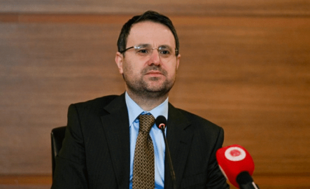 Bakan Gürlek: Faili meçhul dosyalar yeniden incelenecek