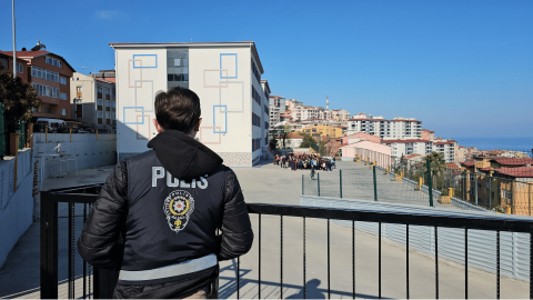 İçişleri Bakanlığı’ndan 81 ile “Okul Güvenliği” genelgesi: Yeni dönemde kapsamlı tedbirler devrede