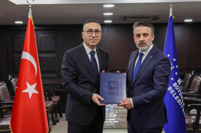 Büyükşehir'de banka promosyonu 90 bin TL
