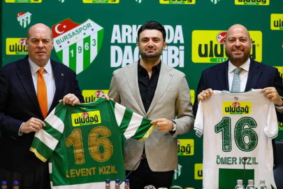 Uludağ İçecek ile yola devam