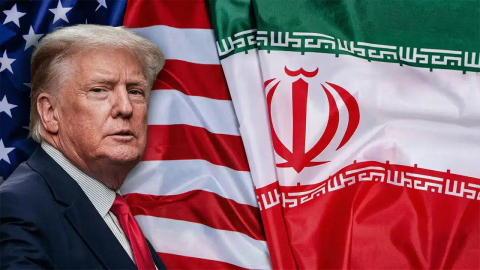 Trump: "İran gerçekten bir anlaşma yapmak istiyor"