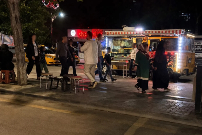 Sivas Belediyesi Zabıta Müdürlüğü ekipleri iki yılda 3 buçuk milyon TL ceza uyguladı
