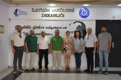 Türkiye-Azerbaycan ilişkilerine dijital diplomasi modeli
