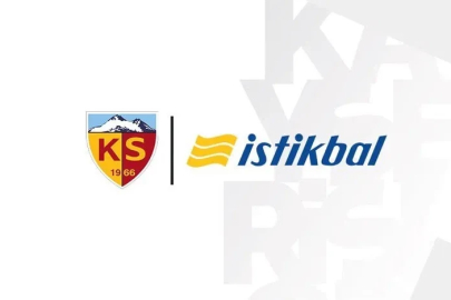 Kayserispor göğüs sponsoru için İstikbal ile anlaştı
