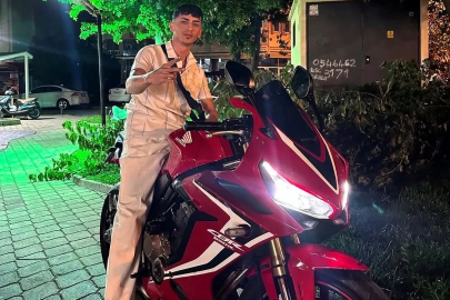 Marmaris’te kazada hayatını kaybeden şahsın kimliği belli oldu
