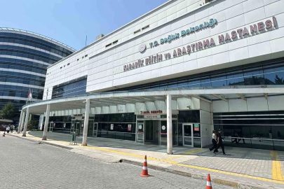 Karabük’te gıda zehirlenmesi: 8 kişi hastaneye kaldırıldı
