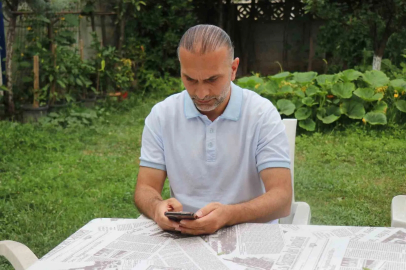 14 yaşındaki çocuğun ölümünde tutuklanan şüphelinin babası ilk kez konuştu
